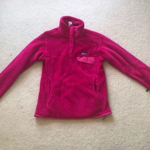 Patagonia jacket